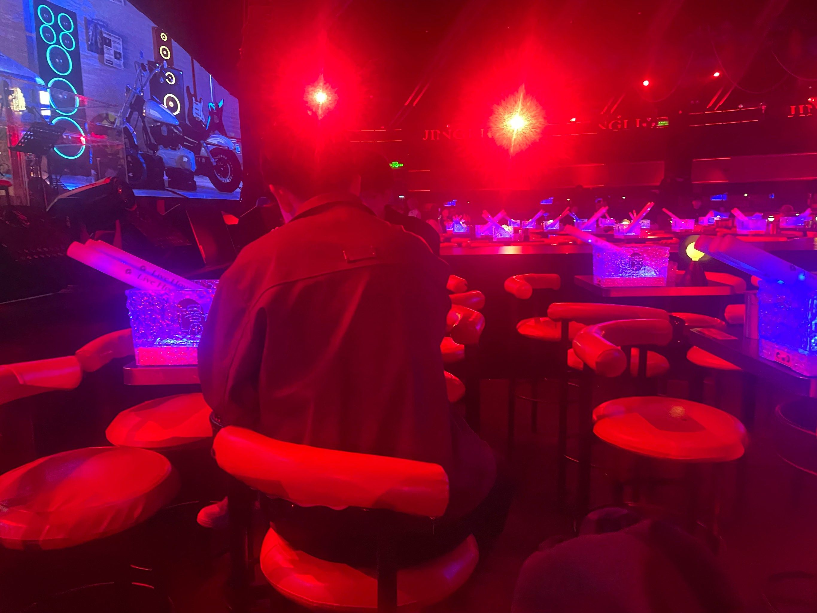 潍坊商务ktv是什么意思解析-昌乐县ktv预定