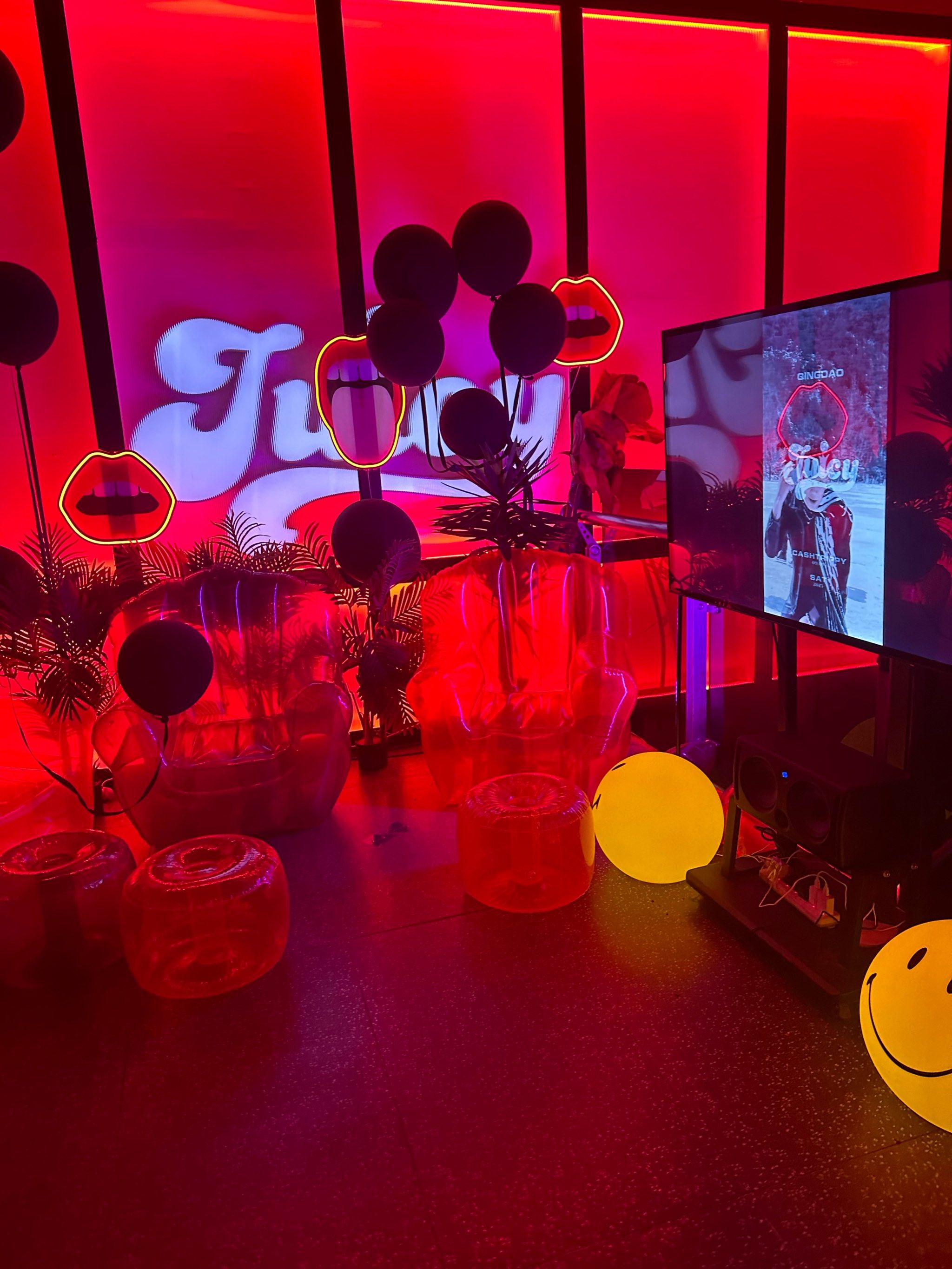 潍坊商务ktv消费方式全解析-寒亭区ktv预定