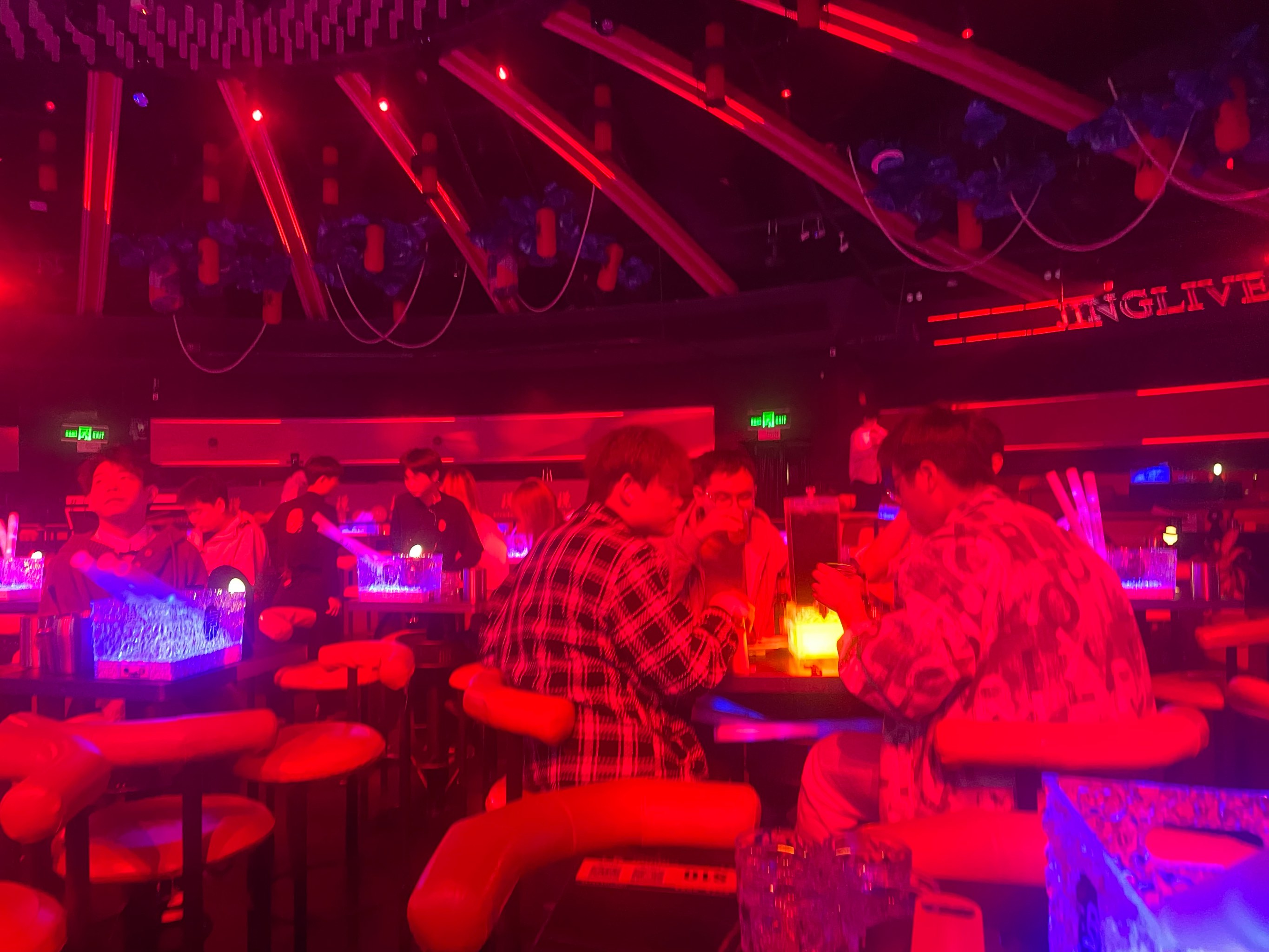 潍坊商务ktv优选商旅ktv预订服务-高密市ktv预定