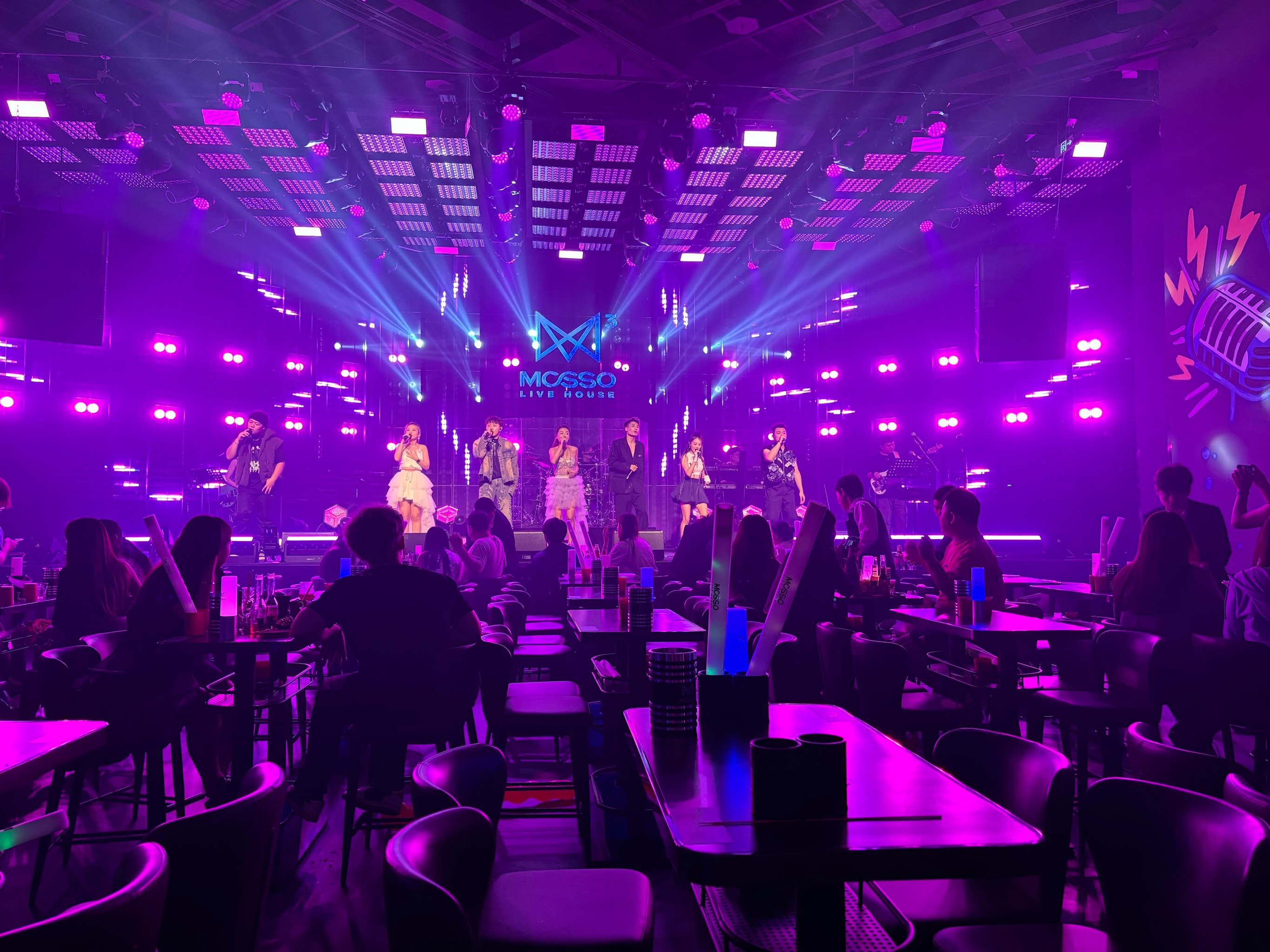 潍坊商务ktv体验：划算优质服务-寿光市ktv预定